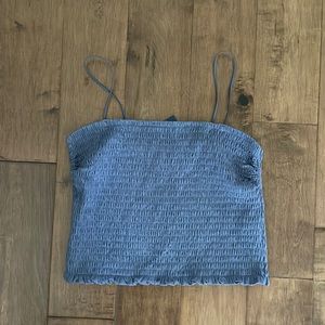 Abercrombie & Fitch Top